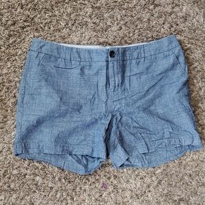 Blue Merona shorts